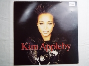 Kim Appleby